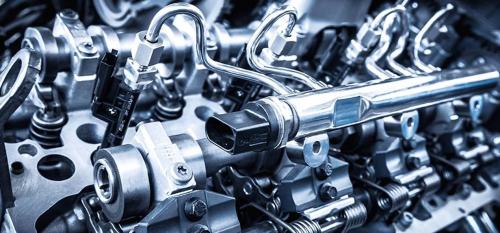 ANALYSIS ON THE ROLE OF ENGINE COOLANT TEMPERATURE SENSOR IN GASOLINE ENGINE