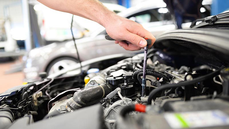 Complete Garage Services in Epping for All Vehicle Types
