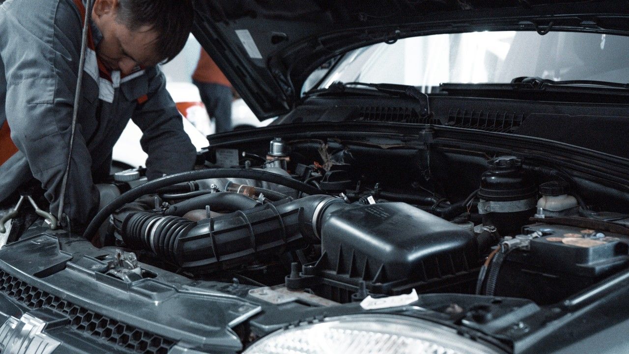 Emergency Auto Repair Services
