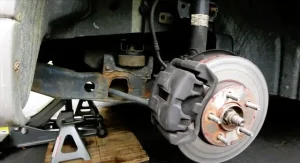 Affordable Brake Pad Replacement in Epping VIC