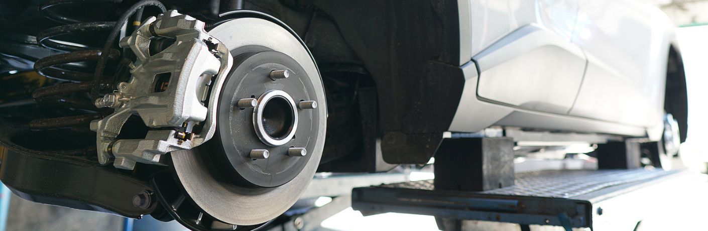 Affordable Brake Pad Replacement in Epping VIC