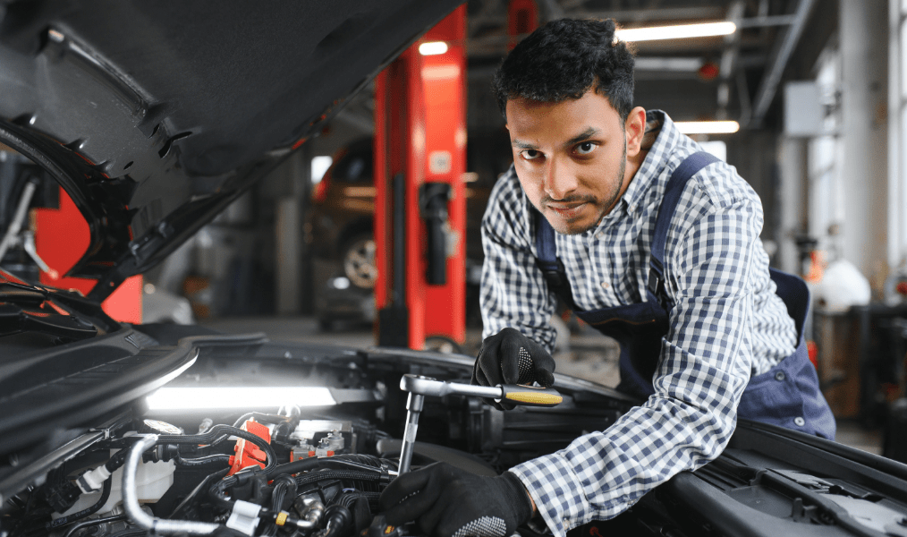 Mobile Mechanic Services in Epping – Convenience at Your Doorstep