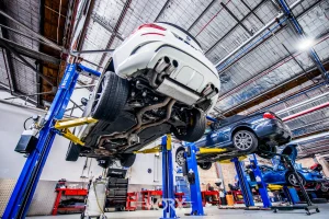 How to Find the Best Mechanic Near Me in Epping