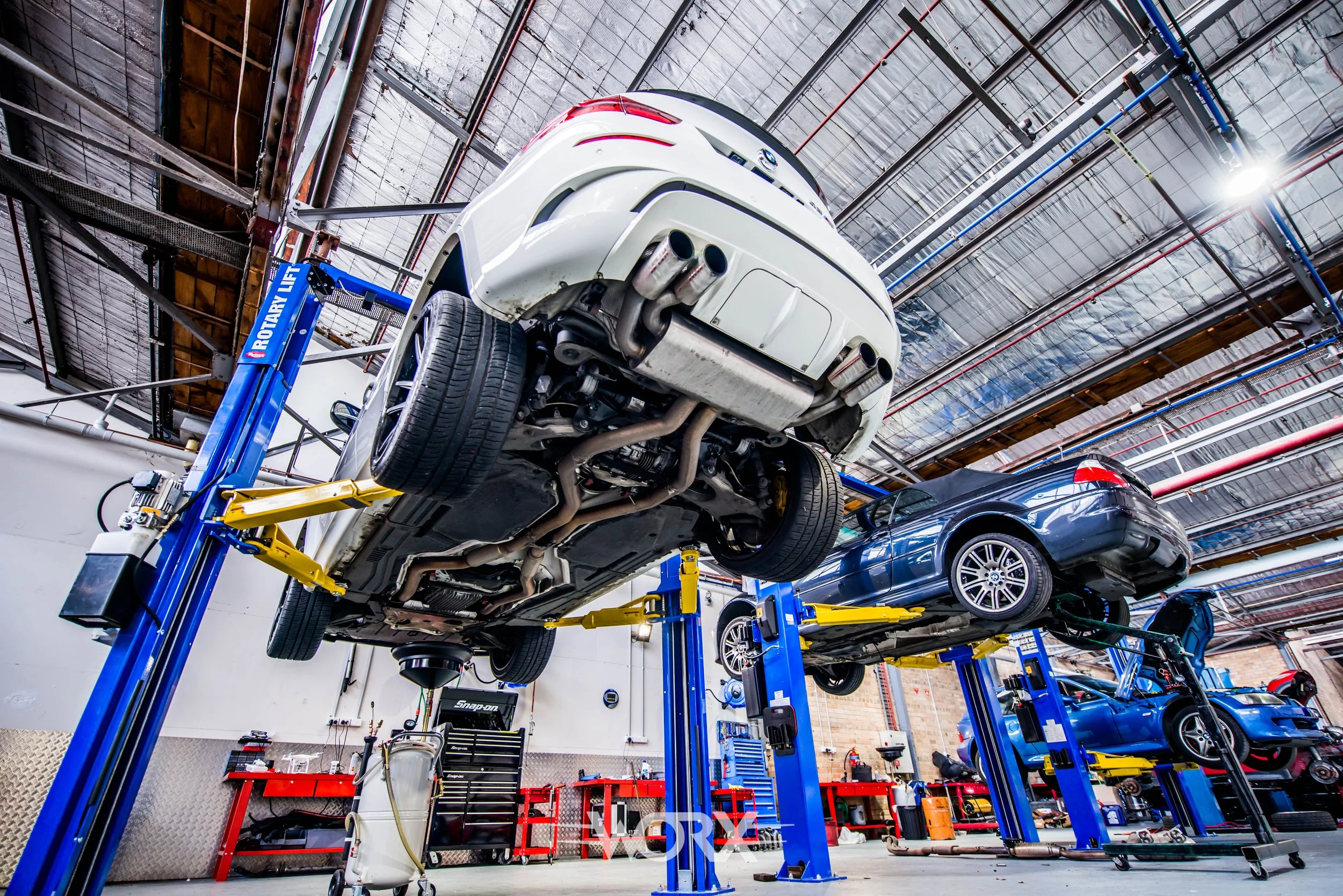 How to Find the Best Mechanic Near Me in Epping