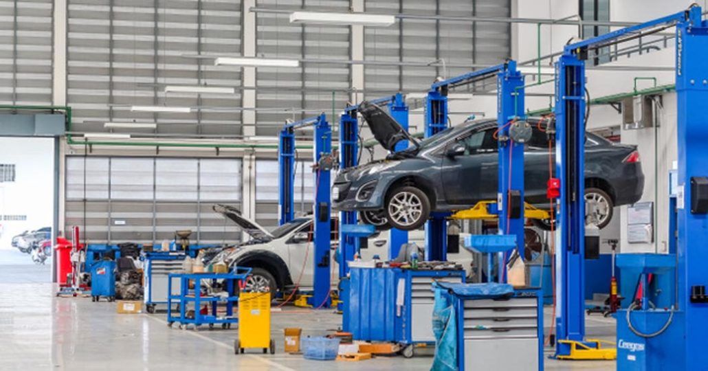 Complete Garage Services