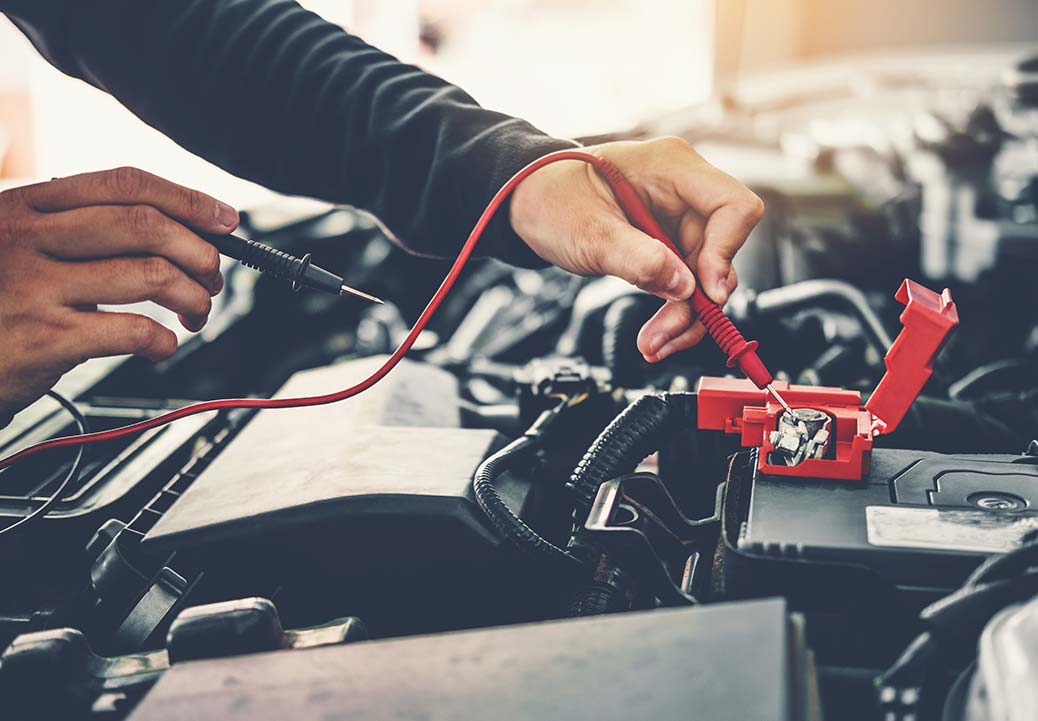 Affordable Auto Electrical Repairs in Epping