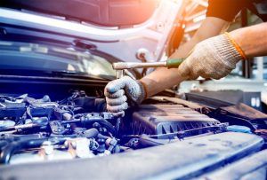 Your Trusted Mechanic Epping