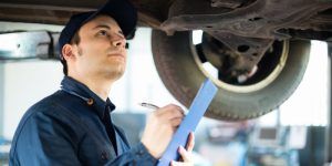 Mechanic Epping