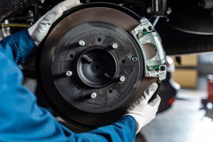 Best Brake Specialists in Epping