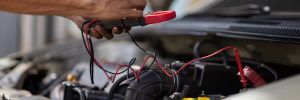 Expert Auto Electrical Repairs in Epping