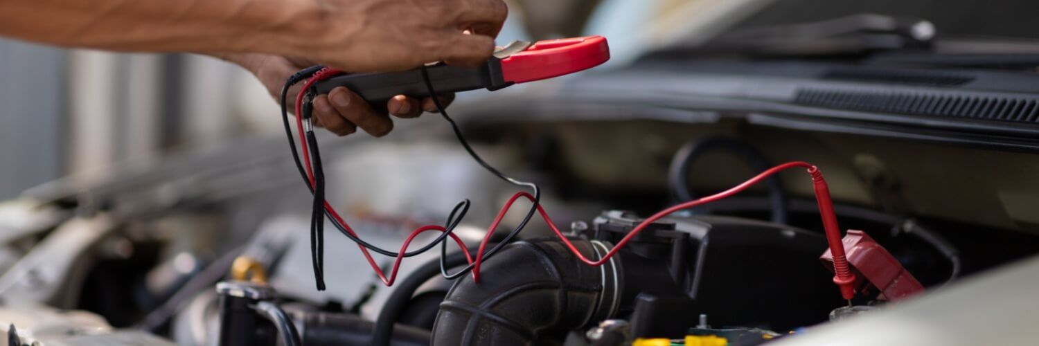 Expert Auto Electrical Repairs in Epping