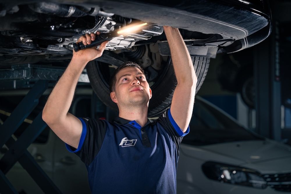 air conditioning repair car Epping