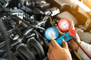 Affordable Car AC Repair in Epping VIC