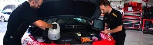 Hybrid Vehicle Servicing in Melbourne