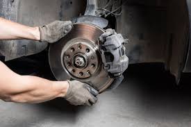 Best Brake Specialists in Epping