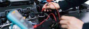 Expert Auto Electrical Repairs in Epping
