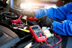 Expert Auto Electrical Repairs in Epping